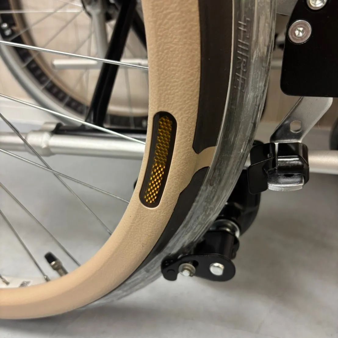 自走式 車椅子