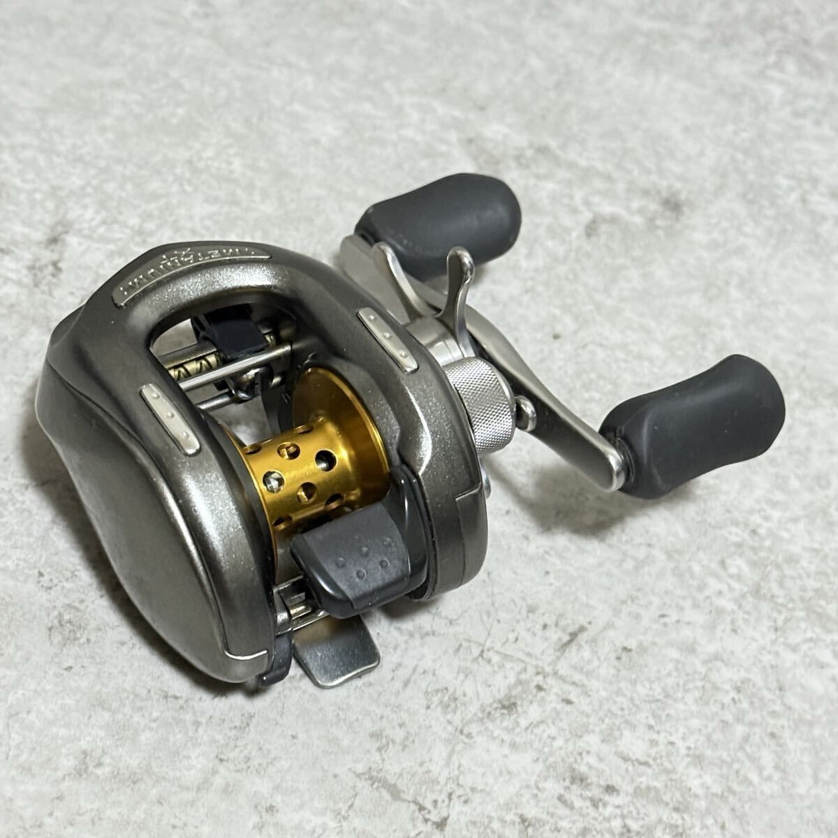 SHIMANO METANIUM