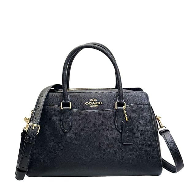 コーチ バッグ レディース COACH トートバッグ レザー ダーシー 