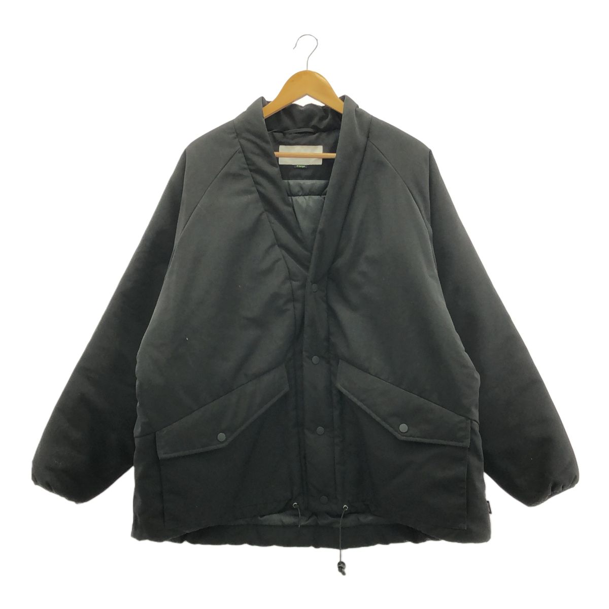 MFC STORE HANTEN DOWNハンテン