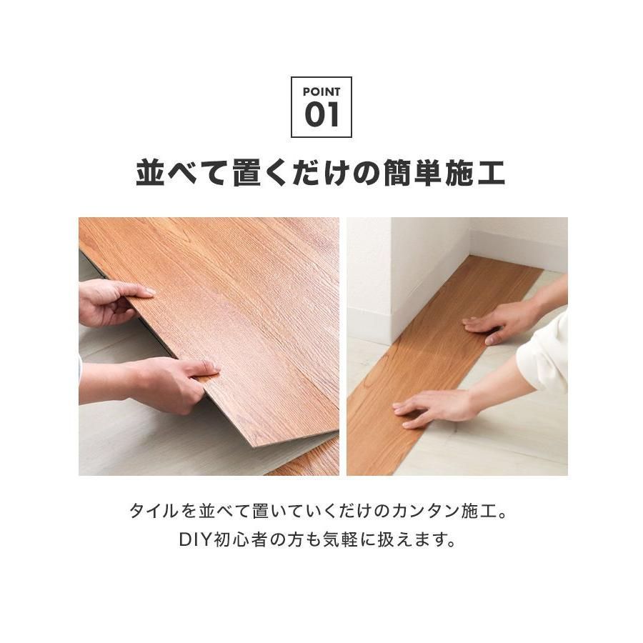 置くだけ
