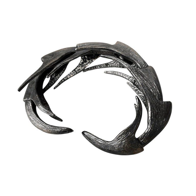 beauty:beast スパインアーマーバングル Archive 90s レア 希少