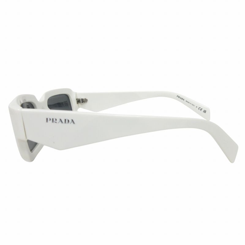 プラダ PRADA シンボルサングラス アイウェア スクエア