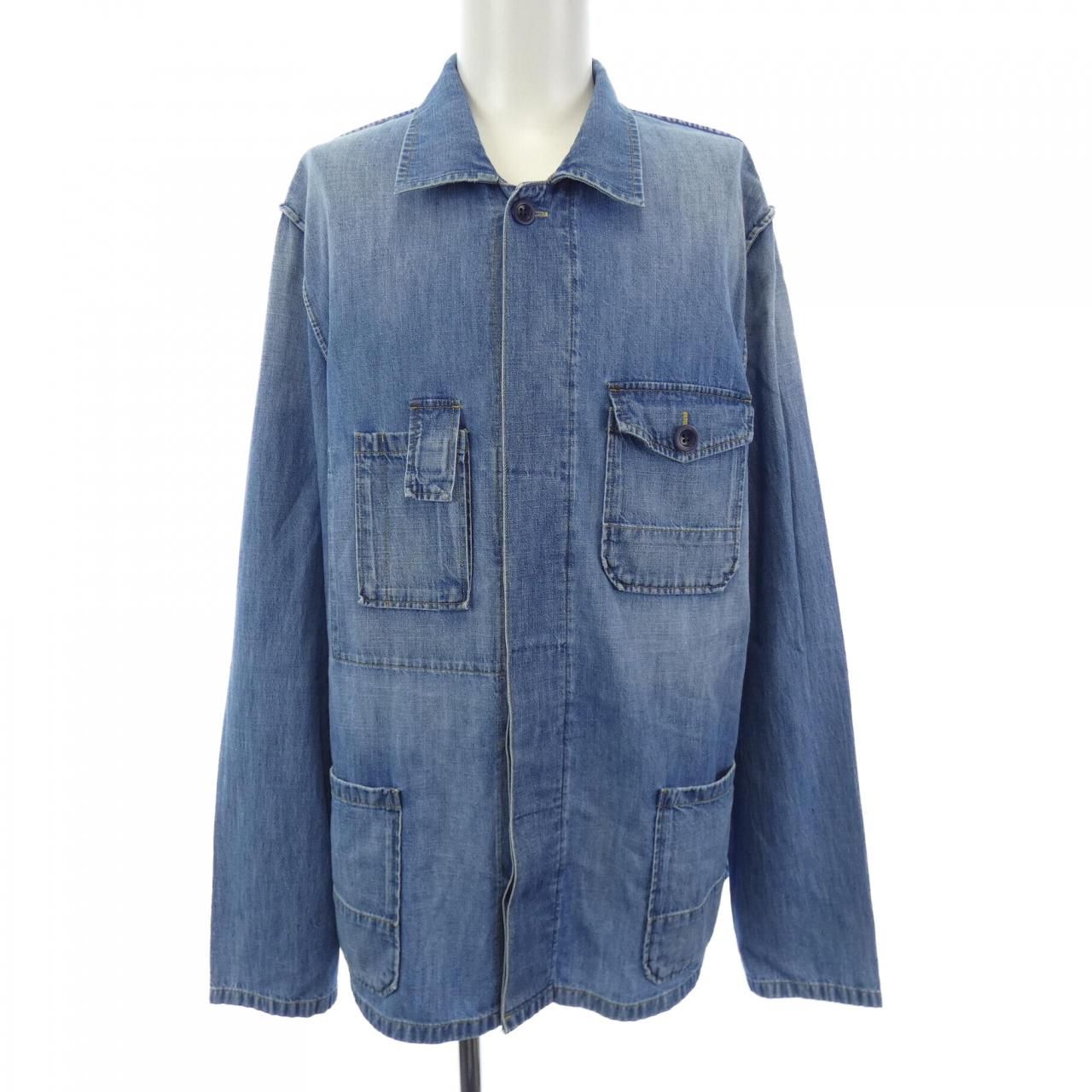 マルジェラ ジャケット メゾンマルジェラ Maison Margiela ジャケット - メルカリ