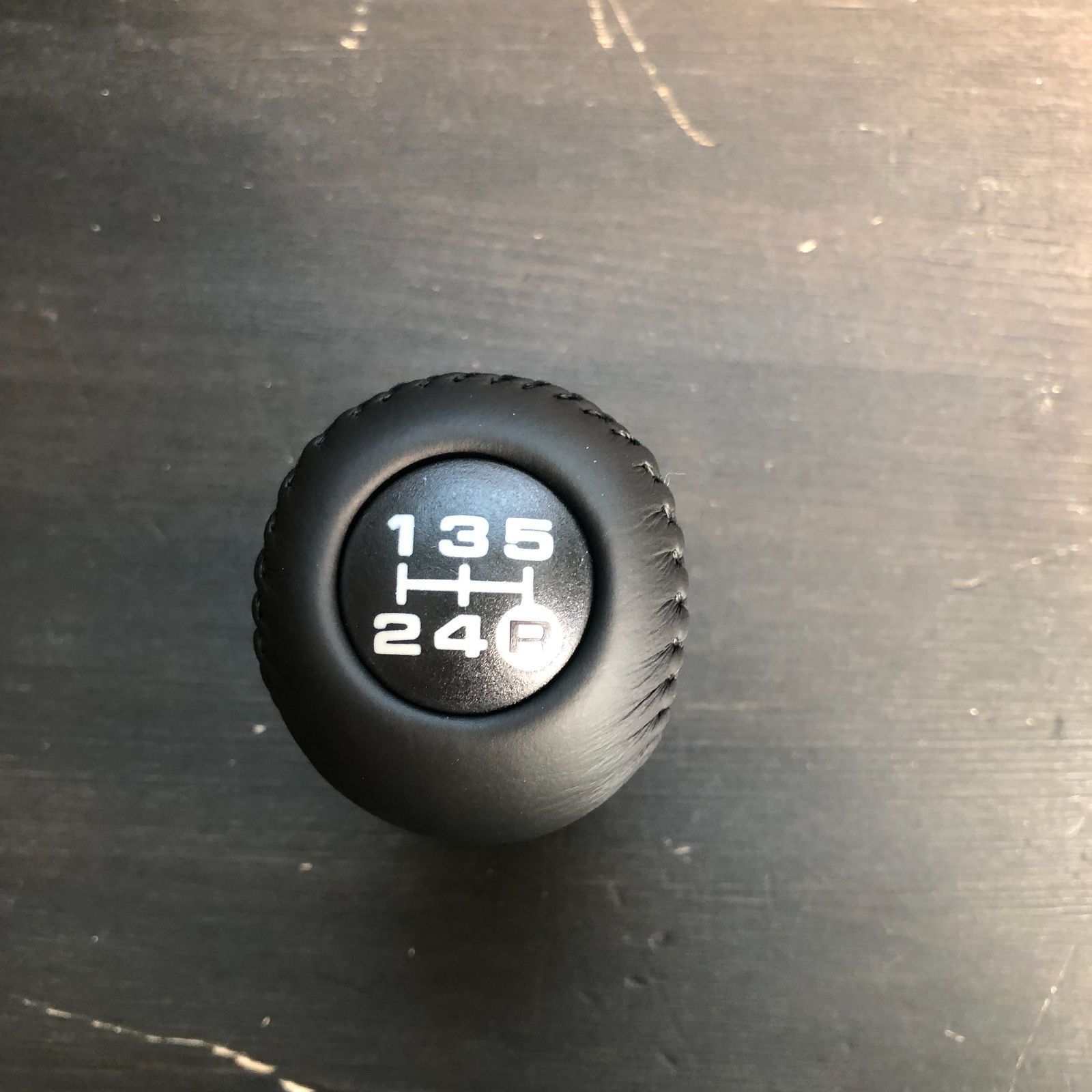 トヨタ ソアラ JZZ30 シフトレバー シフトノブ KNOB