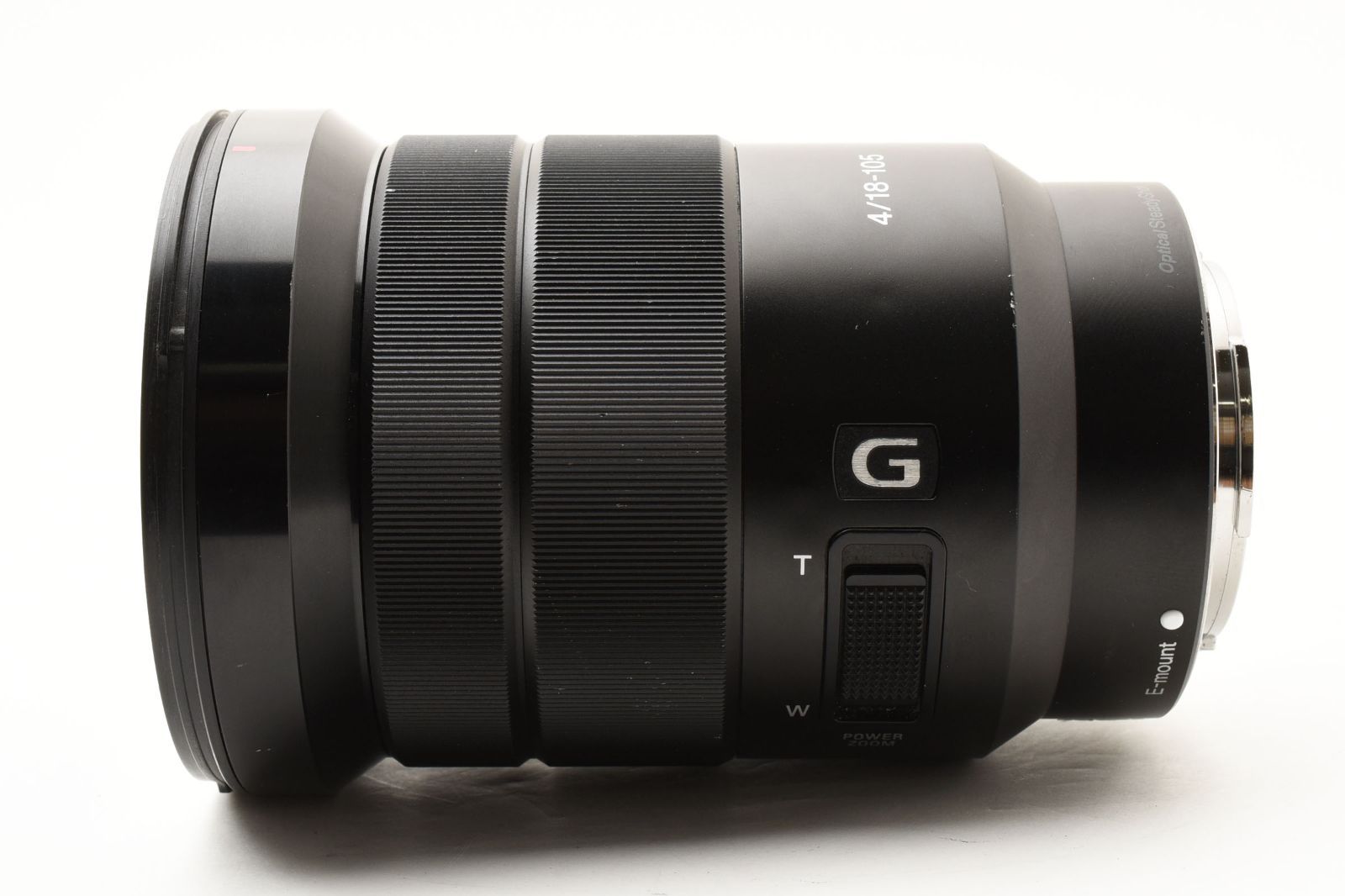 ★良美品★ ソニー SONY E PZ 18-105mm f4 G OSS SELP18105G OL1459 #319