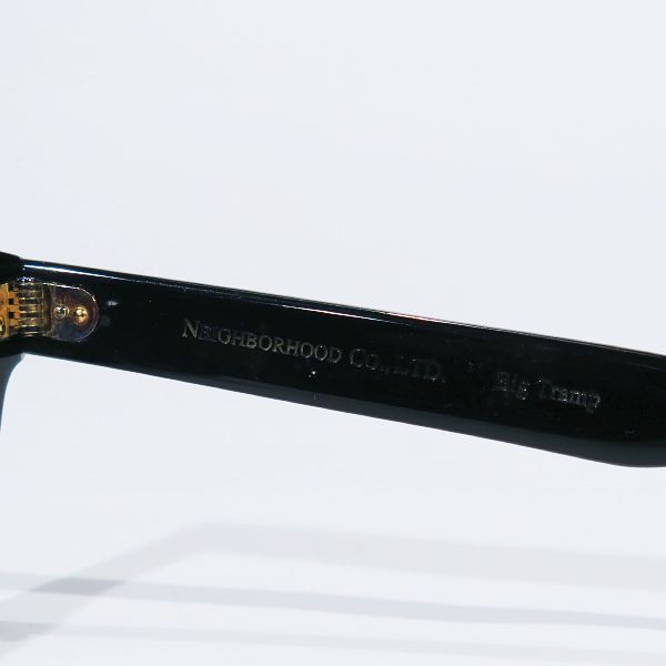 NEIGHBORHOOD ネイバーフッド x EFFECTOR エフェクター BIG