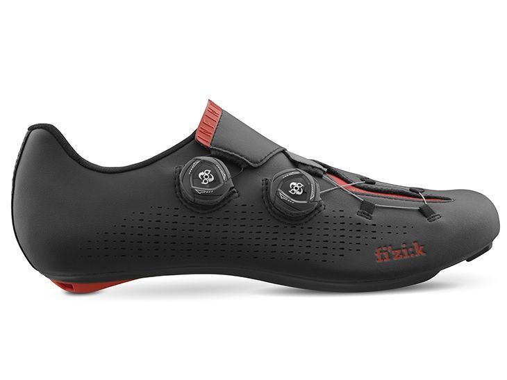 人気】FIZIK VENTO R1B INFINITO BOA BK/RED www.ch4x4.com