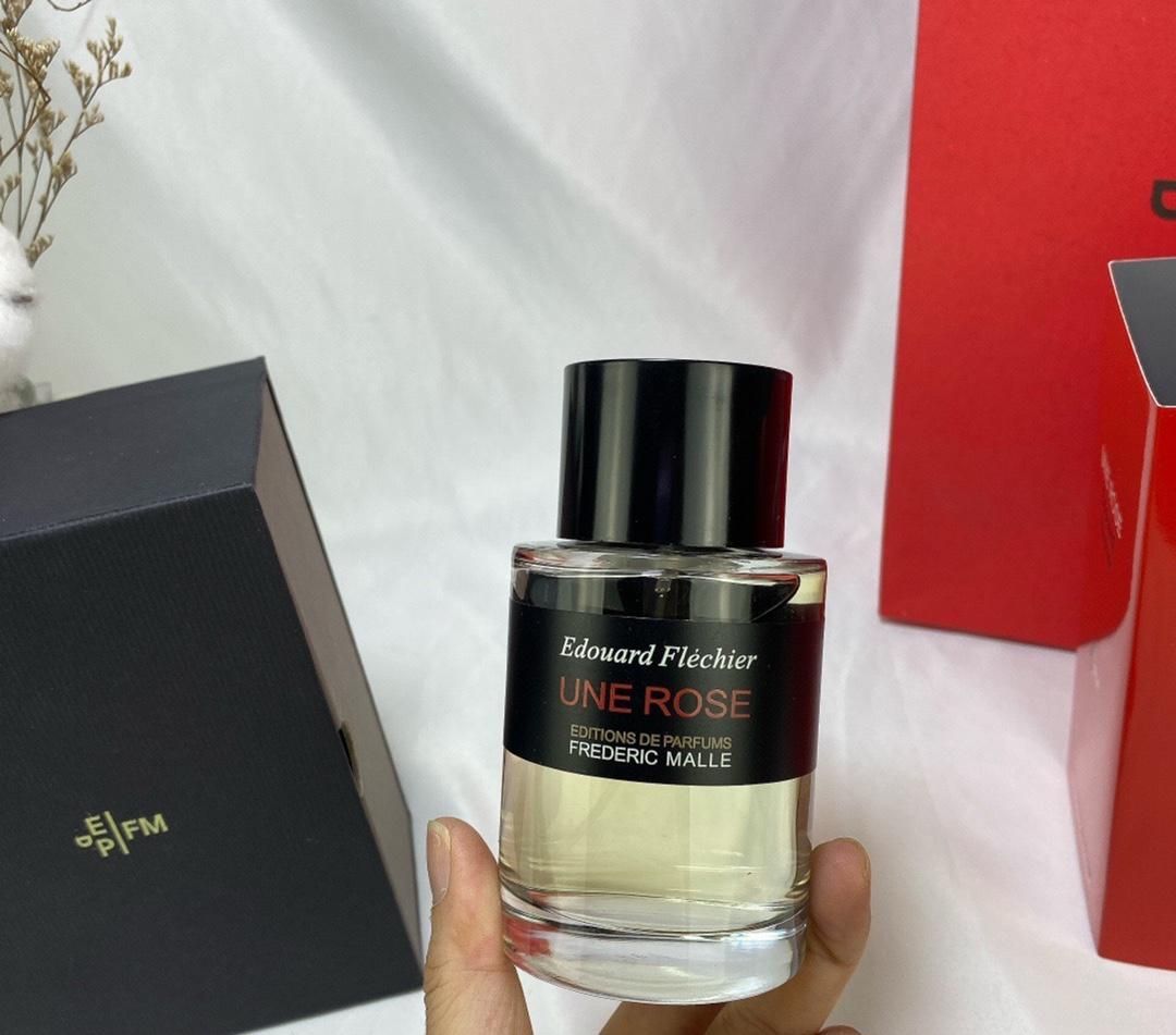 FREDERIC MALLE UNE ROSE 新品 未使用 香水 レディース 100ml ///150 