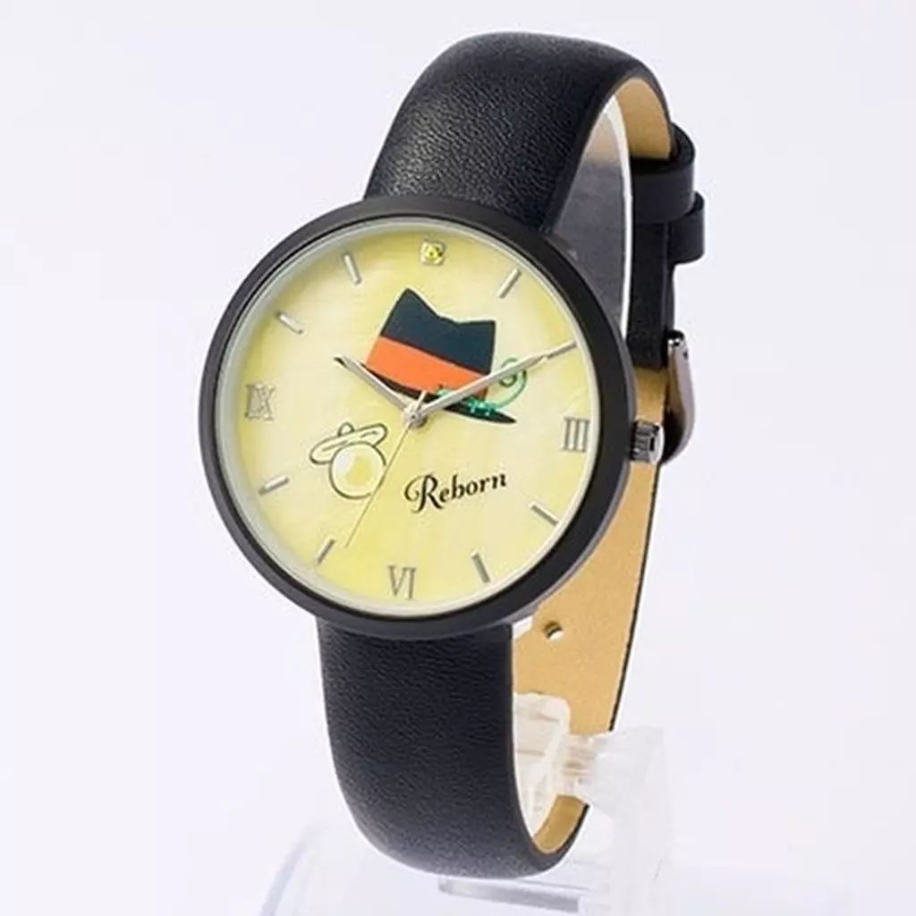 懐中時計･腕時計 リボーン カスタムウォッチ 家庭教師ヒットマンREBORN!