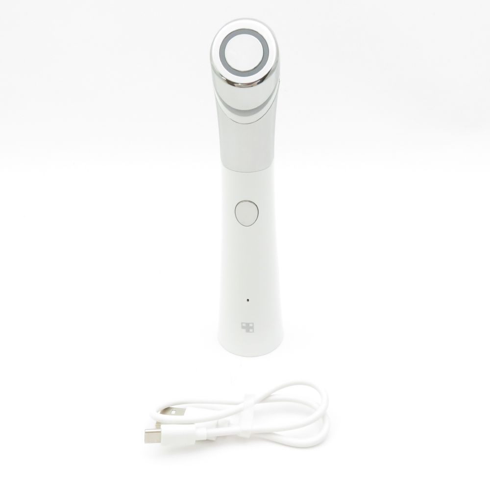 ベレガ belega セルキュア4tプラス 美顔器 EMS イオン導入公式通販
