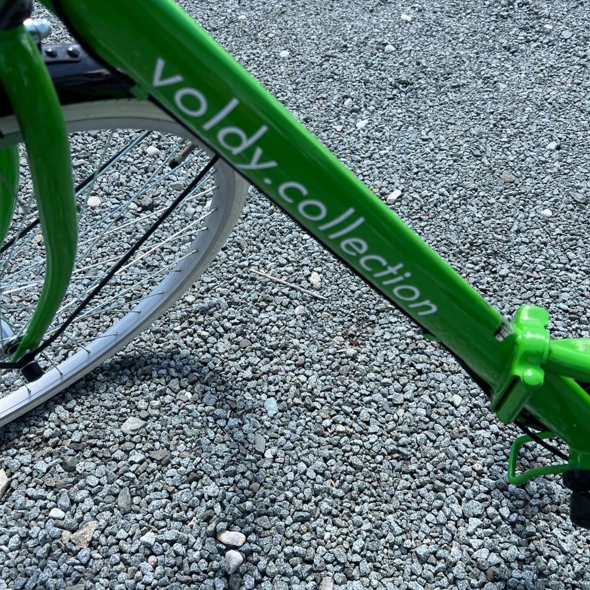 自転車 ママチャリ