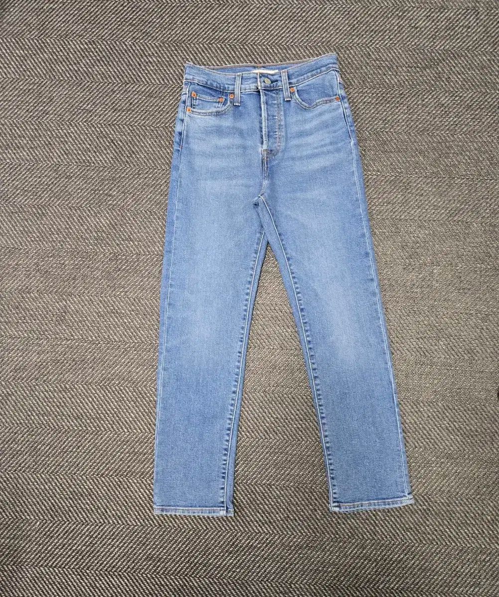 LEVI S リーバイス デニムパンツ デニム 27
