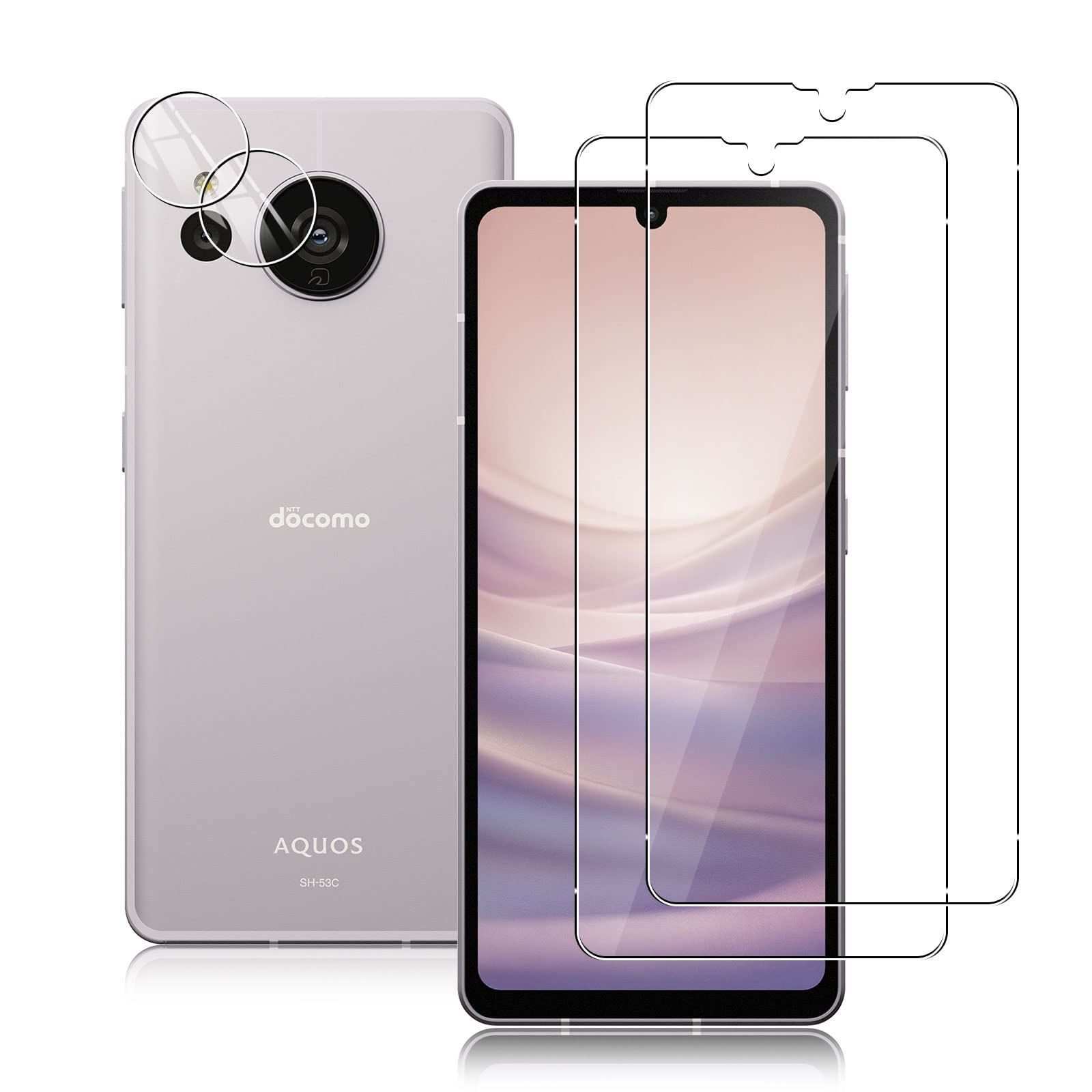 ☆新品・未開封品☆AQUOS sense７SIMフリー ブラック