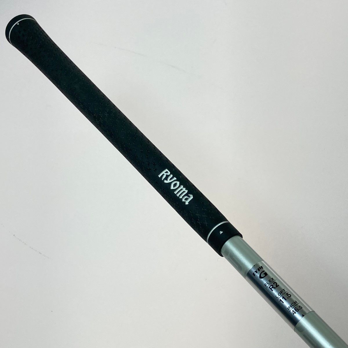 ◎◎RYOMA リョーマ D-1 MAXIMA TYPE-G 1W 11.5° ドライバー