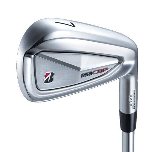 【新品】258CBPアイアンセット 6本 ブリヂストン 5〜PW NSプロ BRIDGESTONE 258CBP アイアン 5本セット(#6-PW) 右用 N.S.PRO