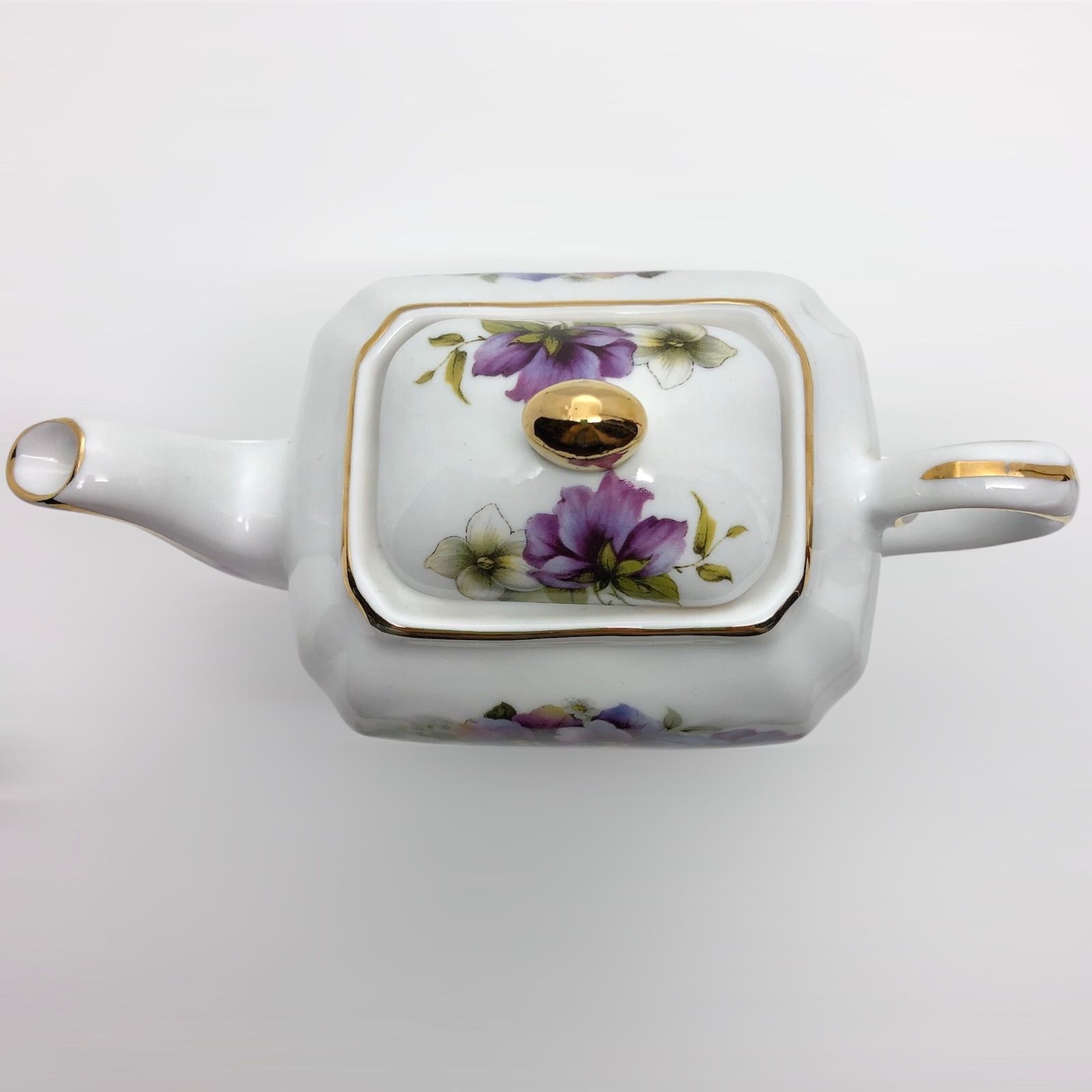 Fielder　Keepsakes　Fine Porcelain　アンティーク Fielder Keepsakes - Etsy