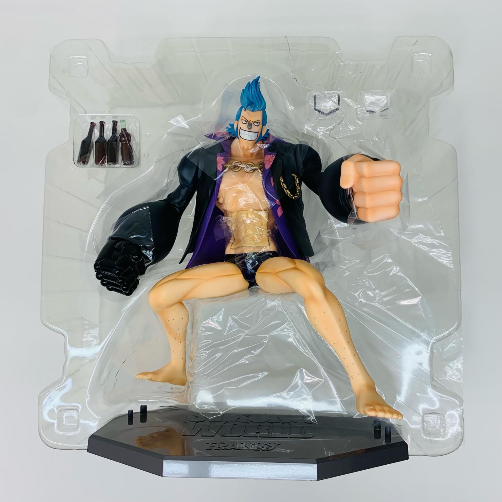 飾磨店】 中古 Mega House | メガハウス フィギュア ワンピース