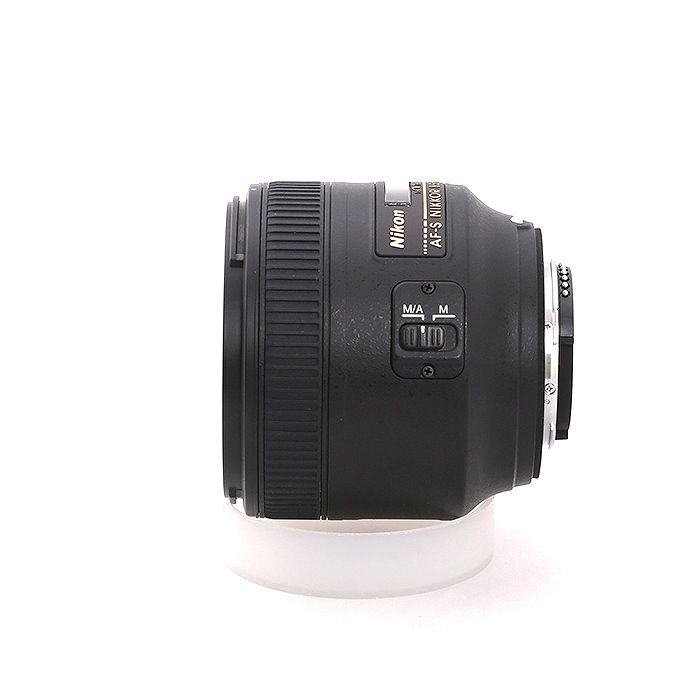 AF-S 85|1.8G