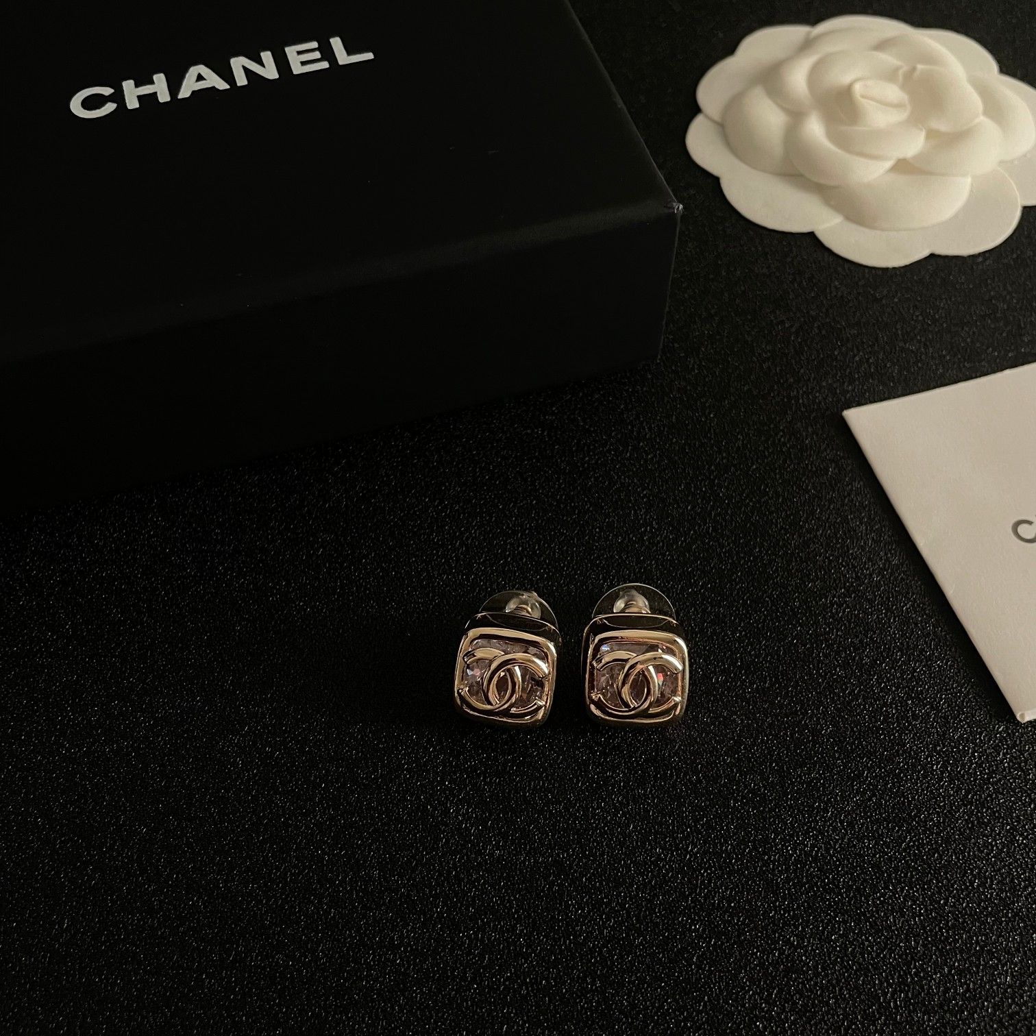 今日 Chanel