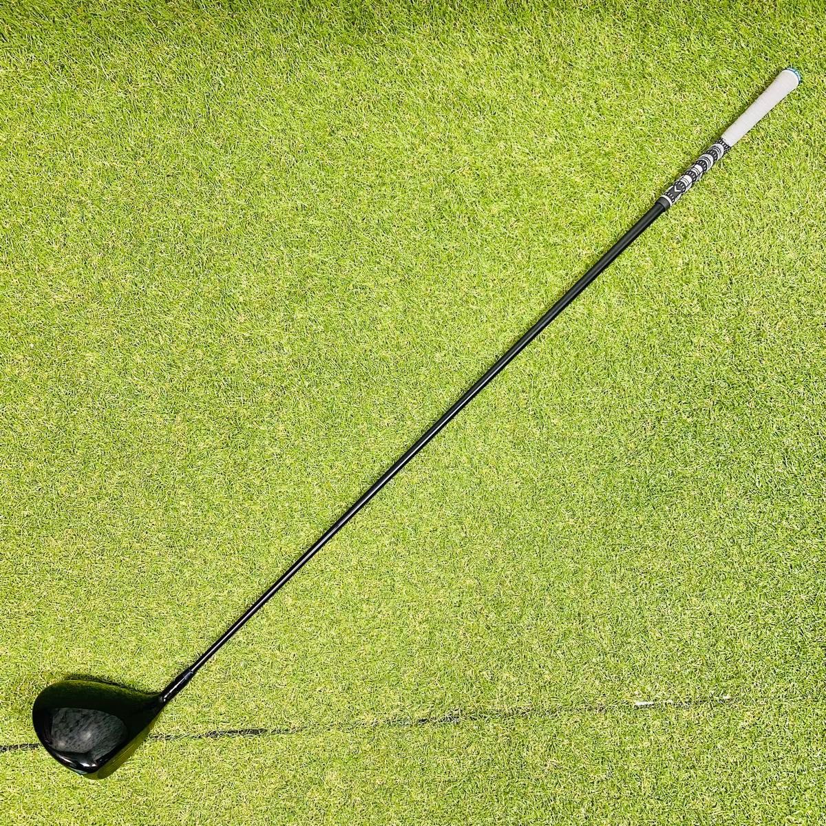 良品】グランディスタ フランクリン 1W ドライバー メンズ 右