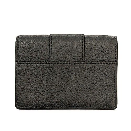 DELVAUX デルヴォー プレッセ カードホルダー AB0390AQY099ZPA - メルカリ 