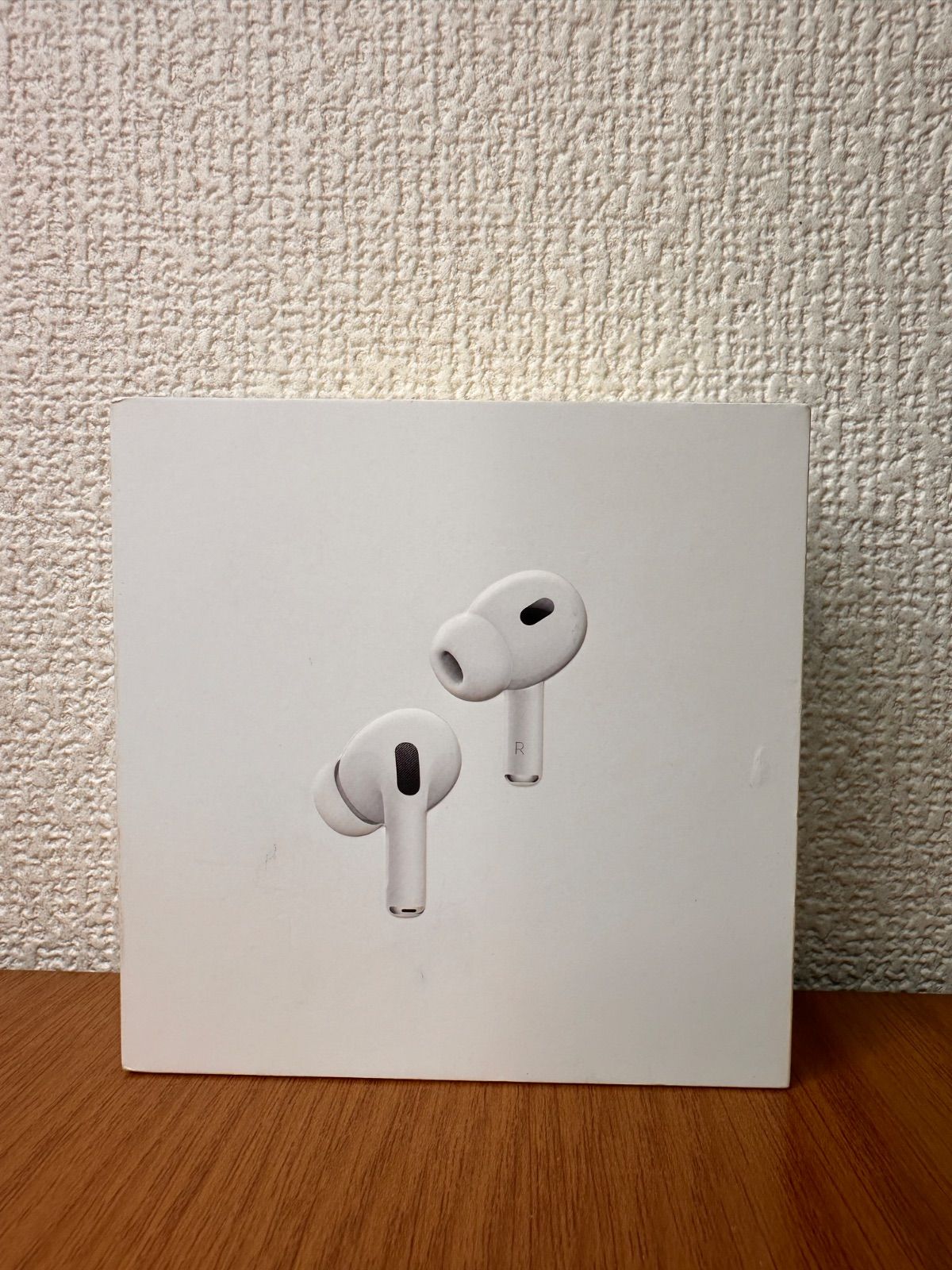 【極美品】AirPods Pro 第2世代 M4RFN MTJV3J/A alljapan-online-shop_4549995433937