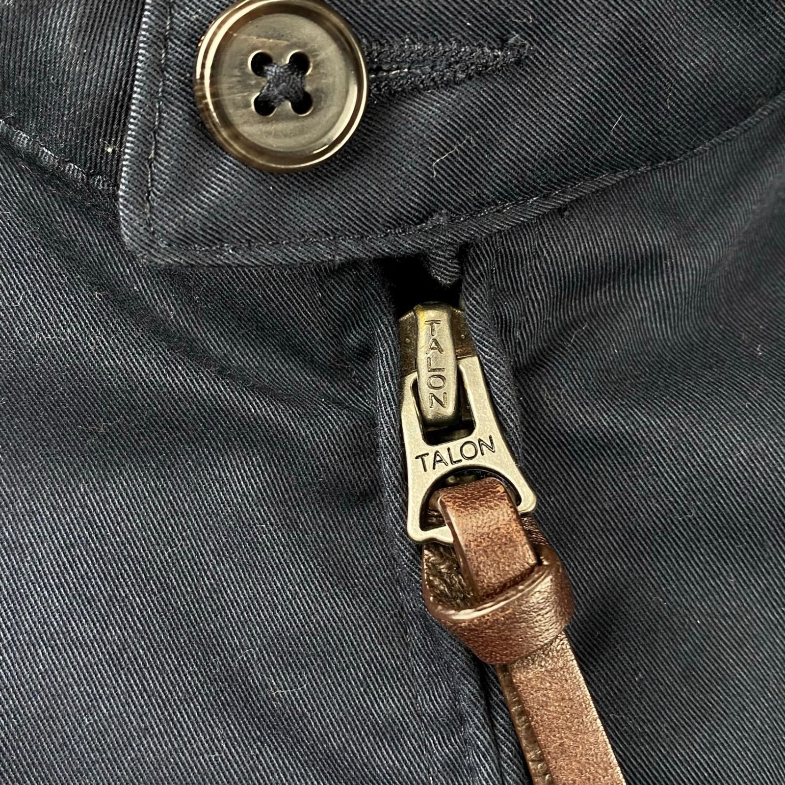 POLO RALPH LAUREN ポロラルフローレン / スウィングトップ ポニー刺繍