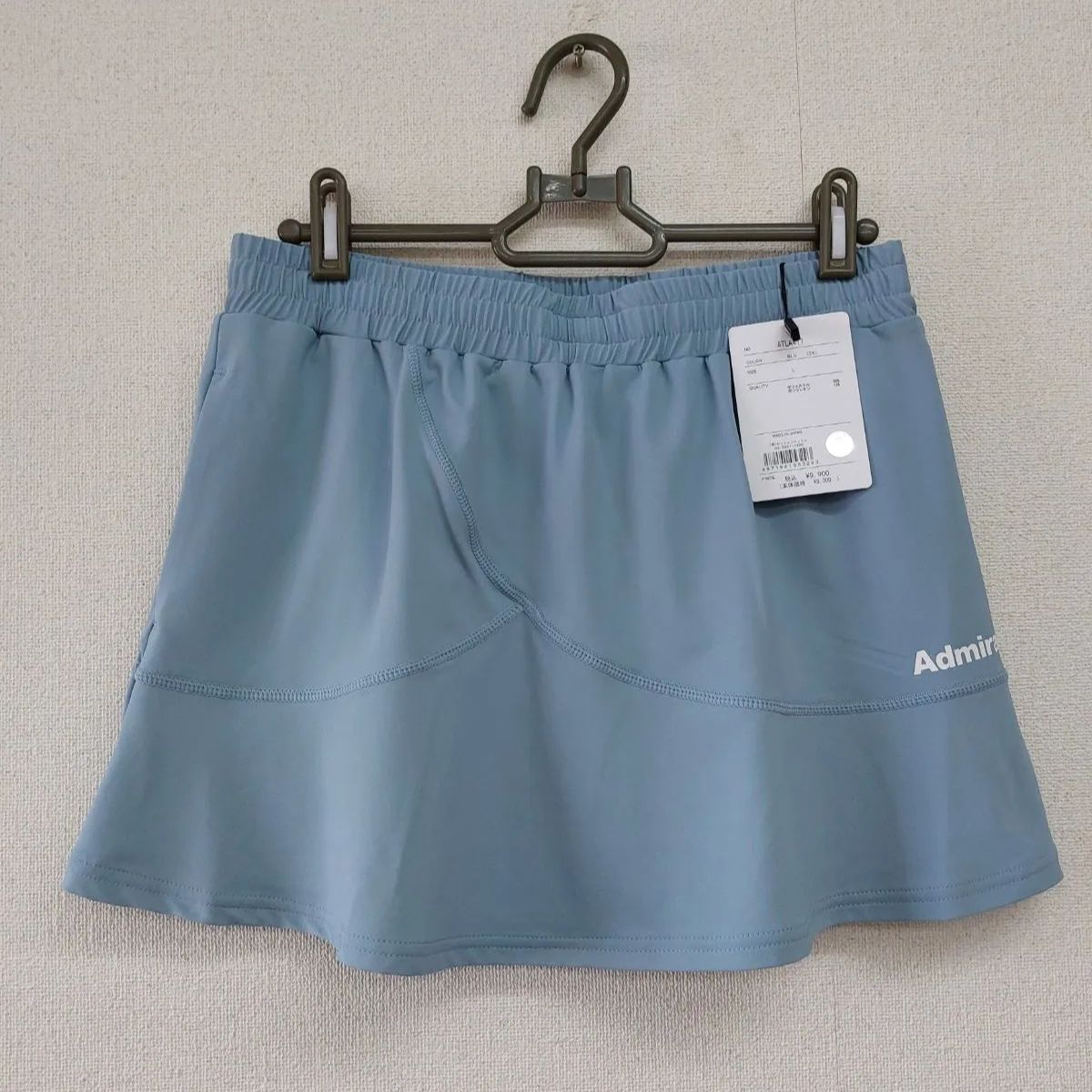 Admiral カスケードフレアスコート L ウインザーオンライン