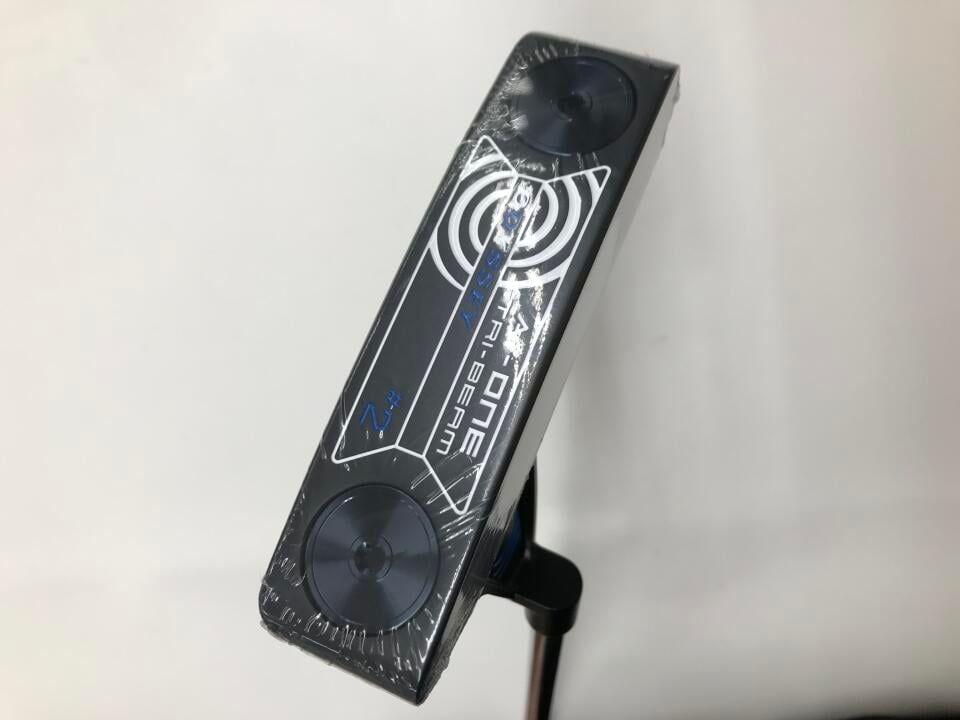 【即納】Ai-ONE TRI-BEAM #2 | 中古 | パター | オデッセイ