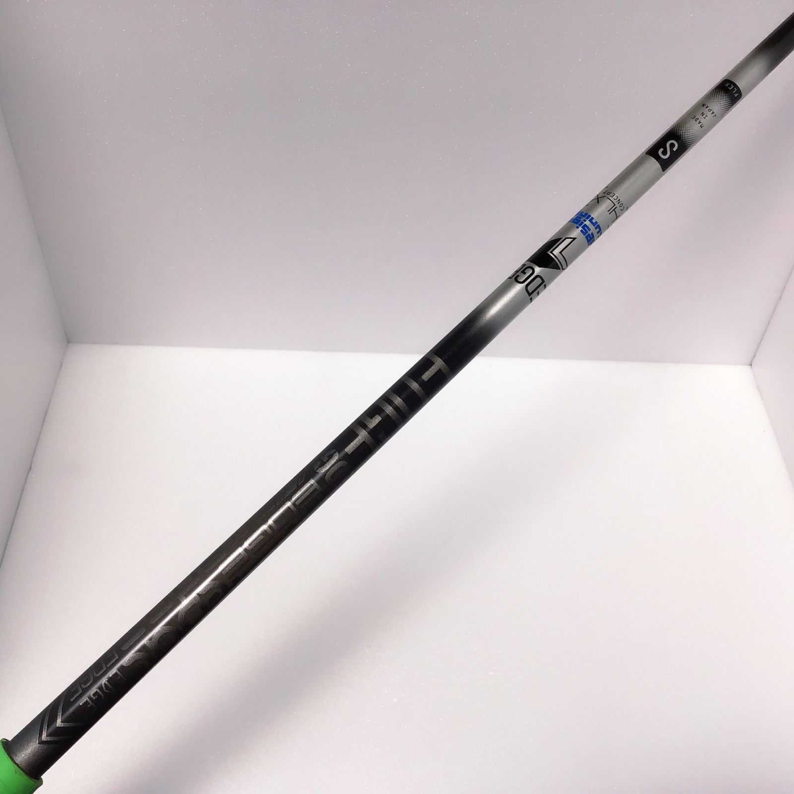 デザインチューニング design tuning EDGE Sフレックス テーラーメイド