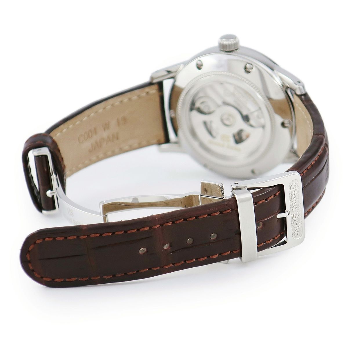 ohga ウールベスト キャメル 2025AW KNIT VEST | OHGA