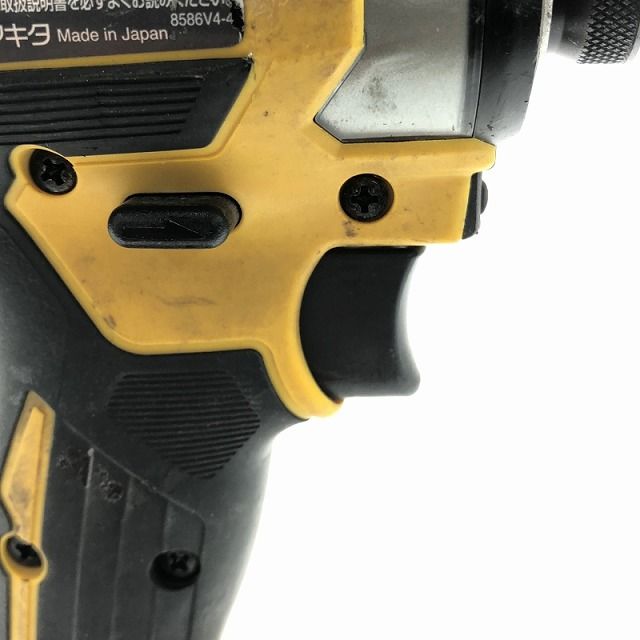 インパクトドライバー 電動ドライバー MAKITA マキタ TD173D