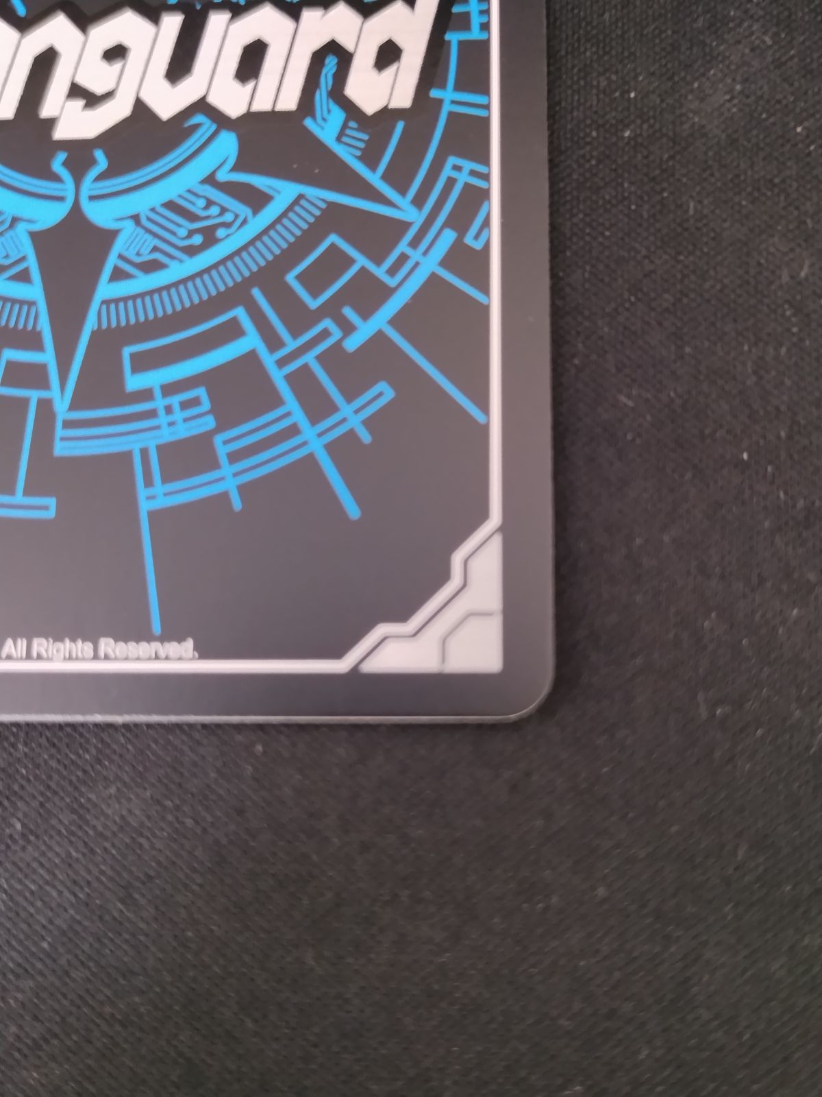 中古TCG】カードファイト‼ヴァンガード #Make_A_Trend!! キョウカ (D