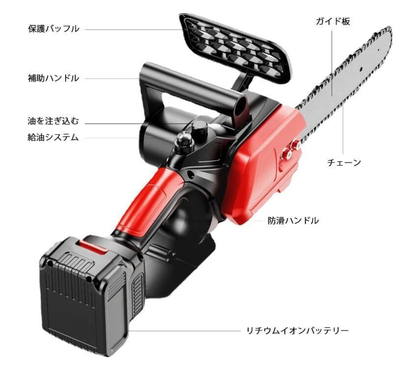 電動