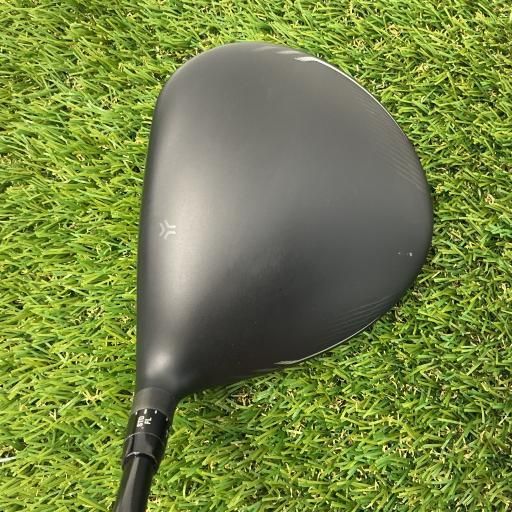 中古】 ダンロップ SRIXON ZX5 Mk II LS 9.5° ドライバー DR