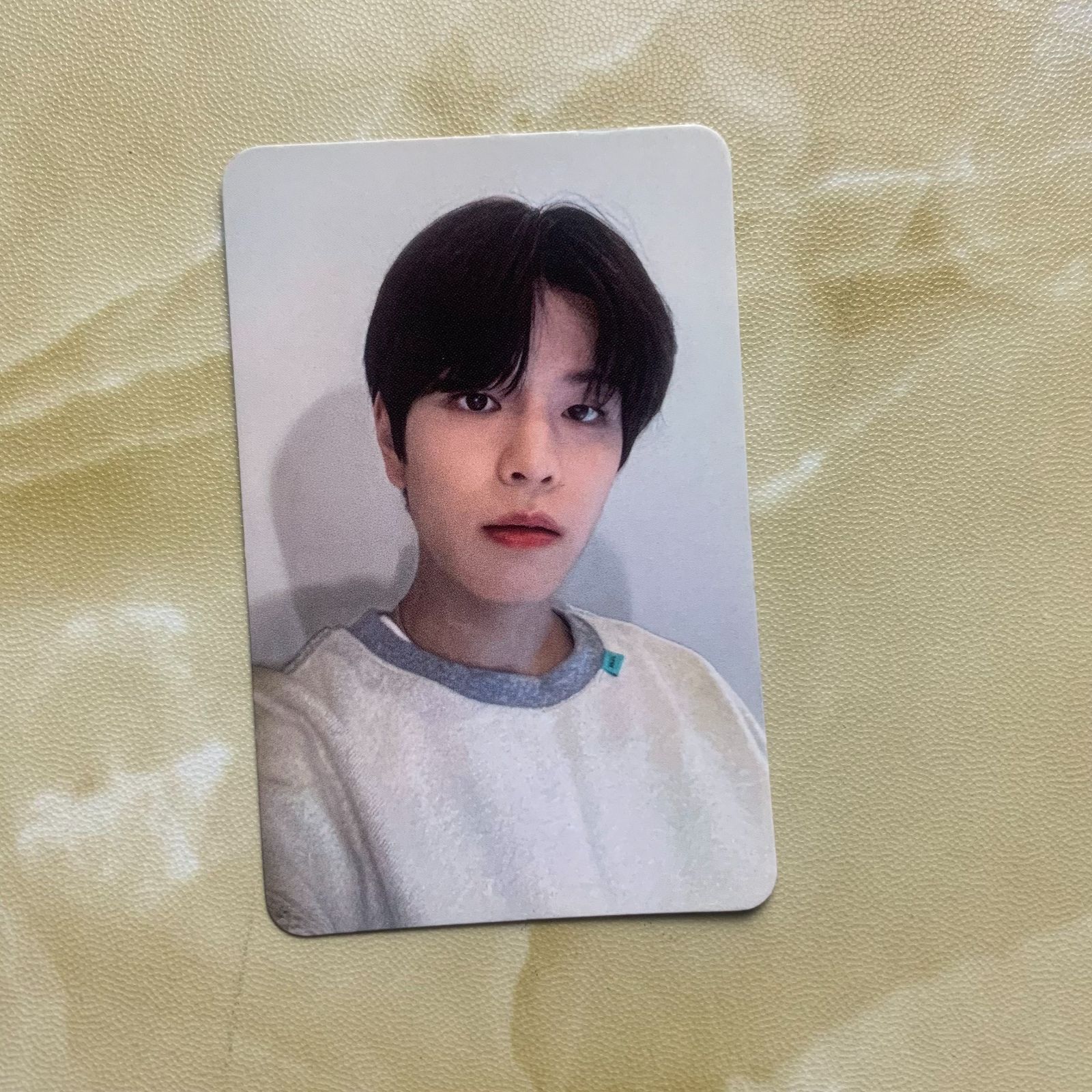 TXT BeautifulStranger LINE MUSIC 当選 再生 キャンペーン 限定