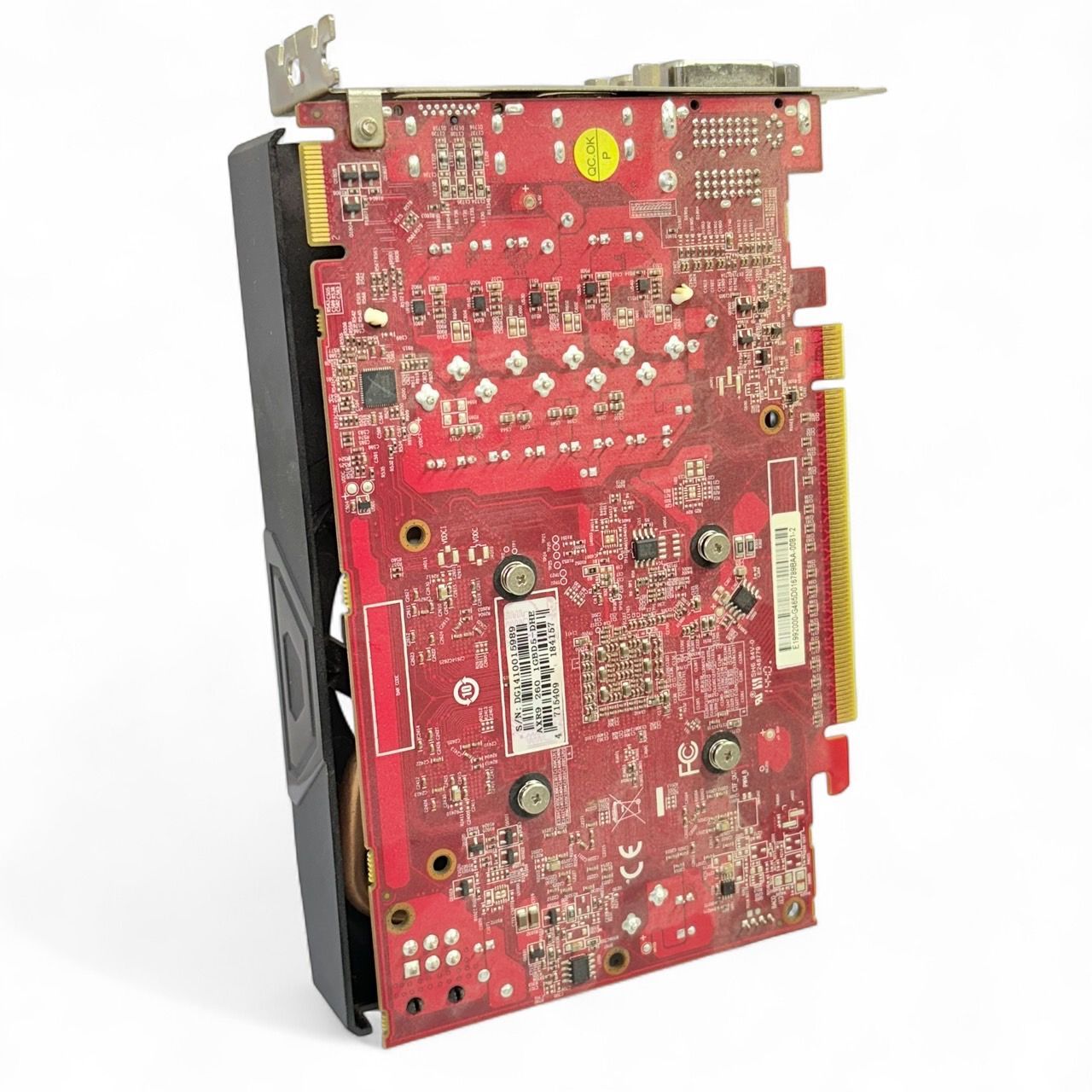Readeon R9 260 【動作品】 RADEON R9 260 AXR9 グラボ - メルカリ