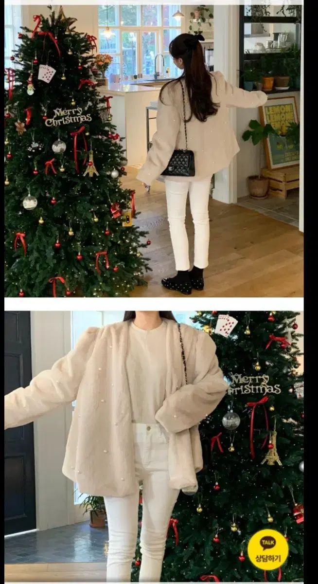 byssiny パールシャーリング