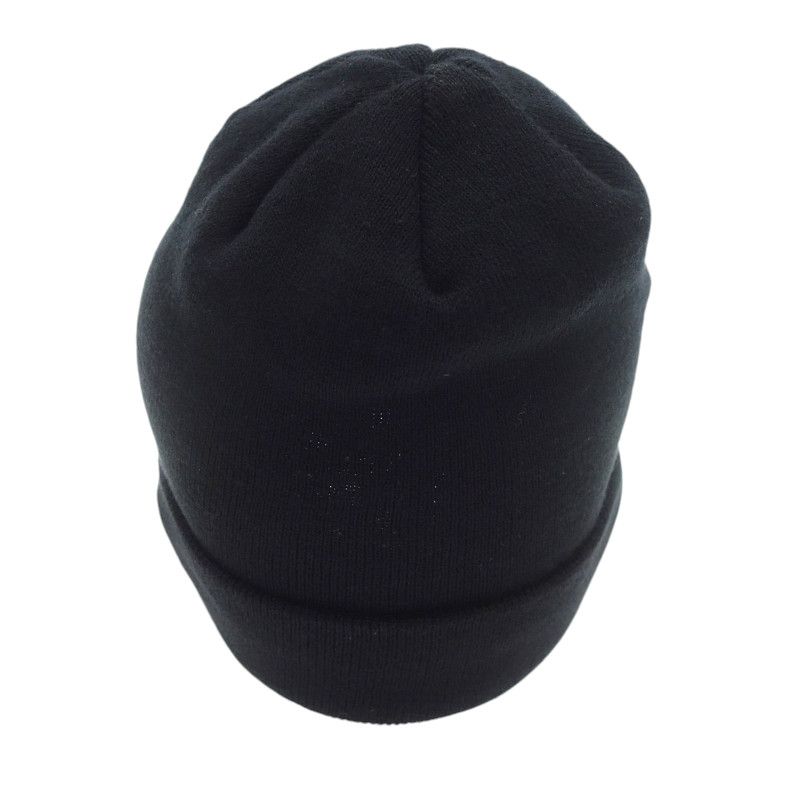 yohji yamamoto × NEW ERA ニット帽 ビーニー Yohji Yamamoto 新品 ヨウジヤマモト x ニューエラ NEW ERA