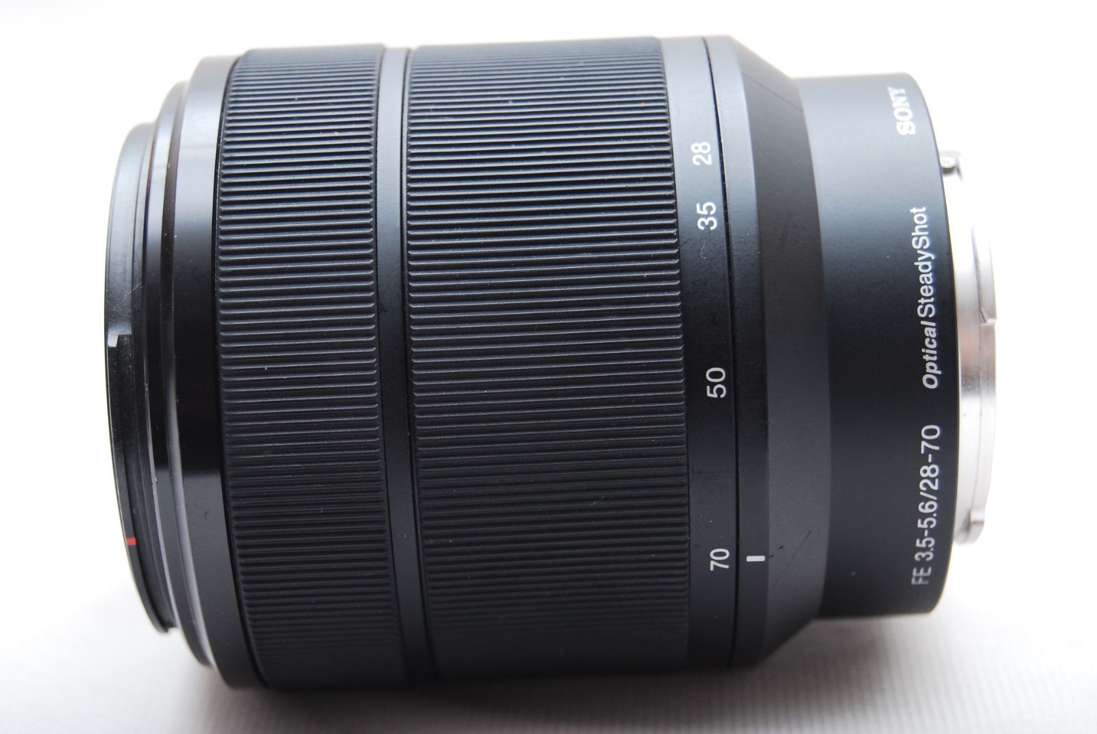 ☆SONY 標準ズームレンズ FE 28-70mm F3.5-5.6 OSS ソニー☆ 【公式通販】