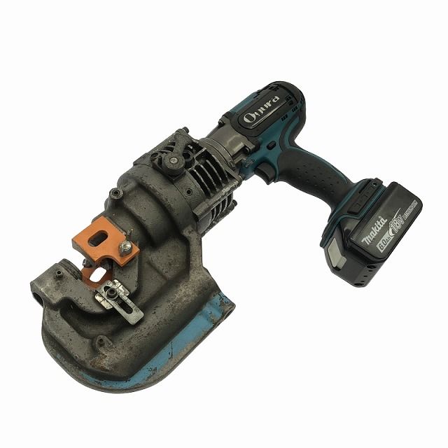 青|ブルー バッテリー1個