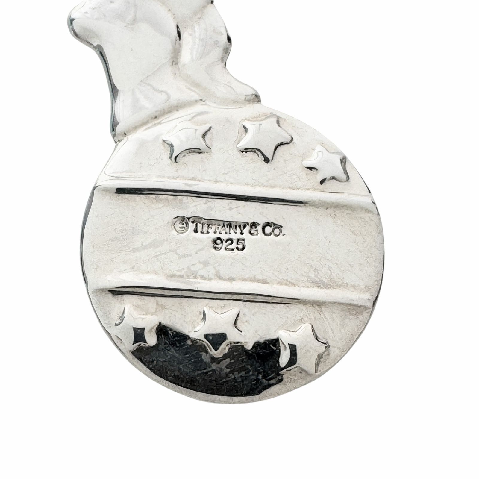 カラトリー ベア