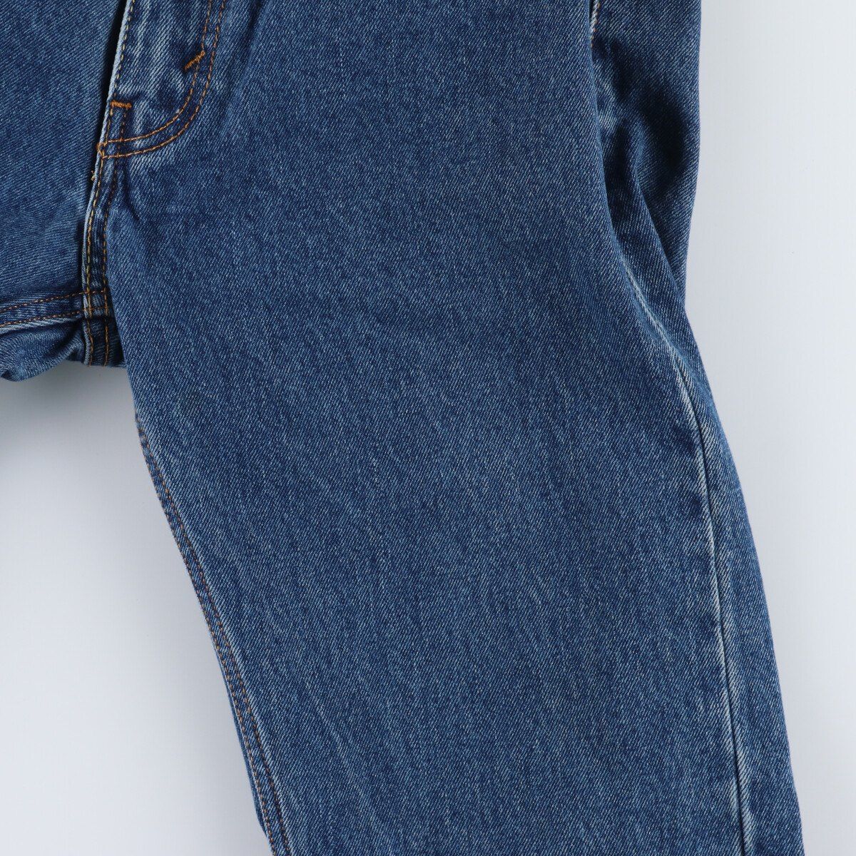 古着 リーバイス Levi's 505 テーパードジーンズ デニムパンツ メンズw32/eaa341040