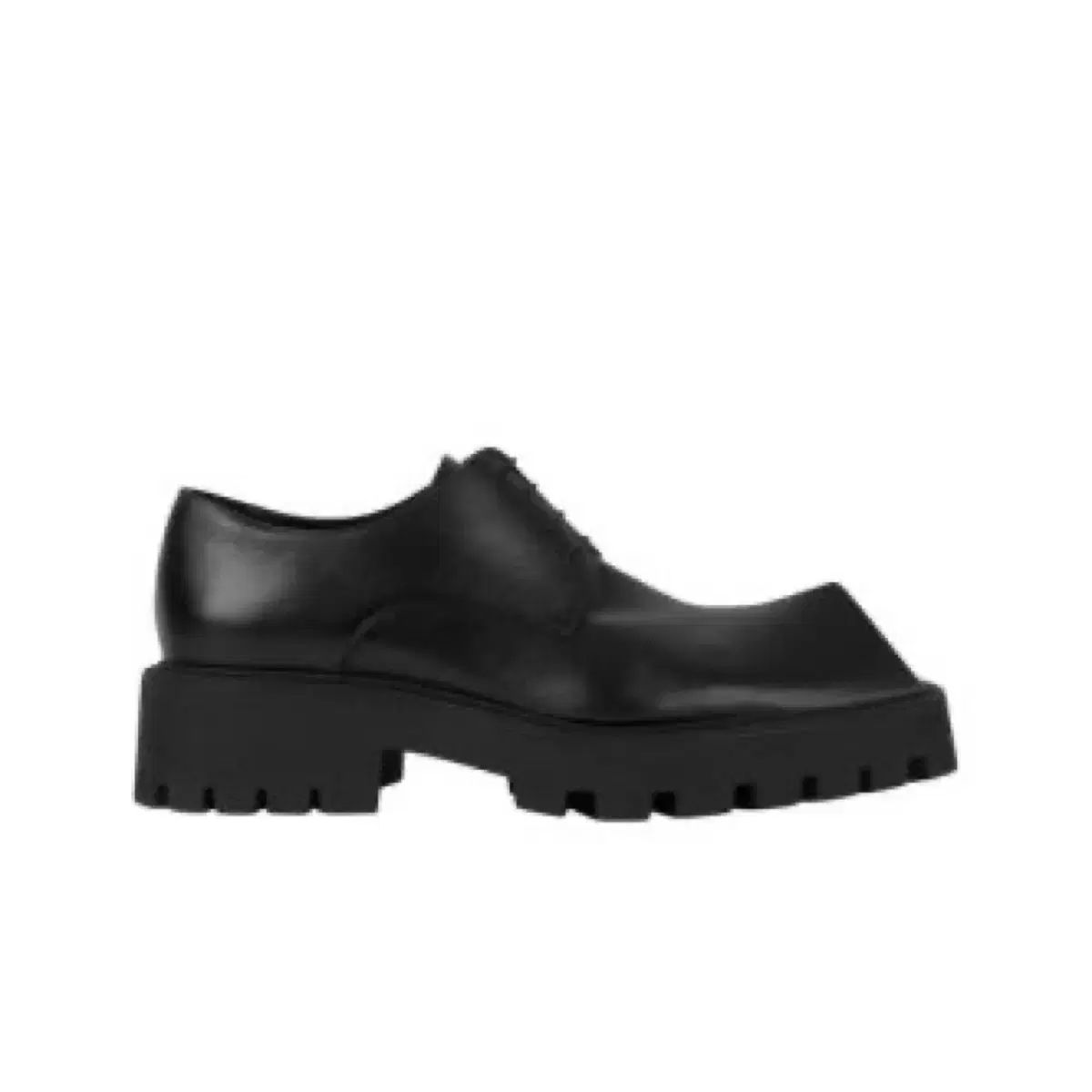 BALENCIAGA バレンシアガ ライノダービー 44 サイズ アウトソール補強