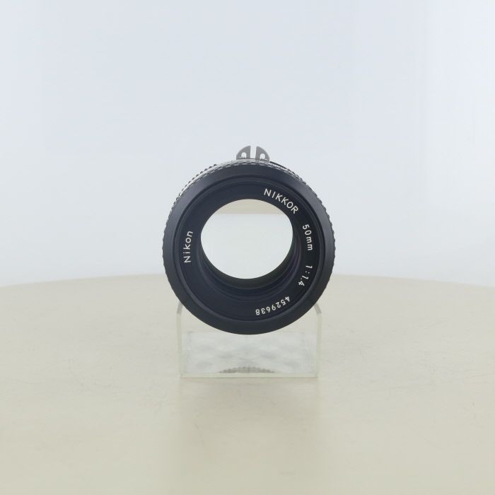 ニコン) Nikon AI 50/1.4 2024 Amazon.com : Nikon Nikkor 50mm f/1.4