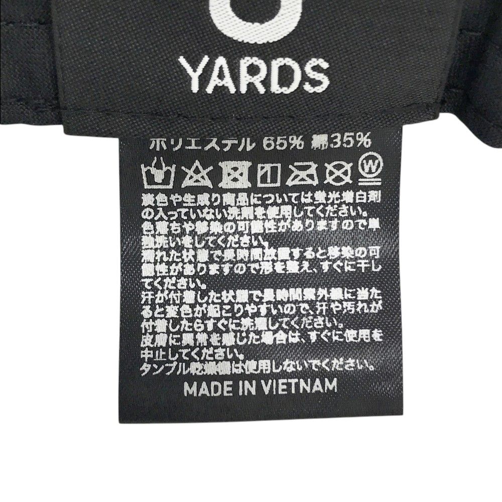 8YARDS ハチヤーズ