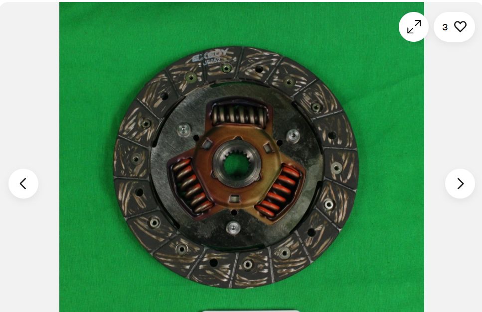 EXEDY クラッチキット スズキ キャリイ ミニトラック バン DA62W DA62V DA62T DA63T FFCRYSTALESIA_COM