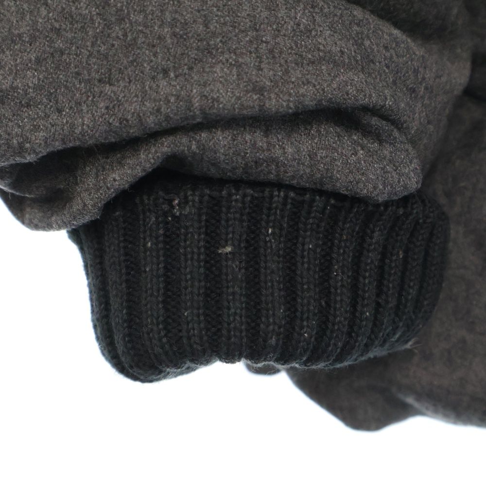 DUVETICA (デュベティカ) EUBULEODUE ファー付き フーディーダウン  