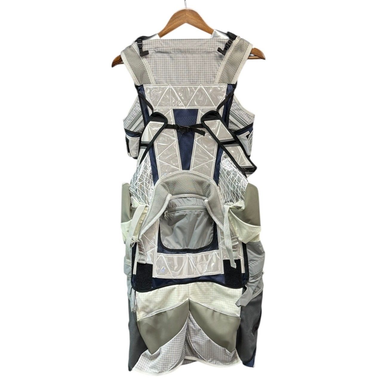 JUNYA WATANABE ジュンヤワタナベ 25SS バックパックカスタマイズ  